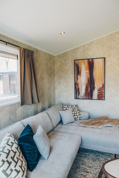 Luxe vakantiehuis in de Gelderse Vallei - 5
