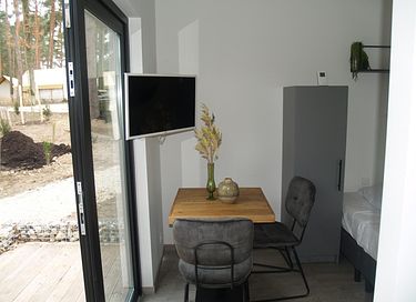 Cozy studio in green surroundings - 6