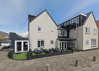 Suite de luxe pour 2 personnes près de la mer à Egmond - 3