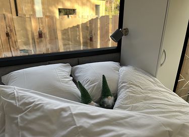 Prachtig vakantiehuis (2p) - 10