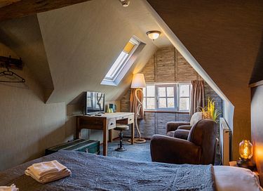 Attractive Bed & Breakfast on Terschelling - 20