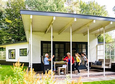 Natuurhuisje in Drenthe (4p) - 10