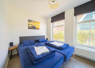 Charmant vakantiehuis (6p) aan het water - 7