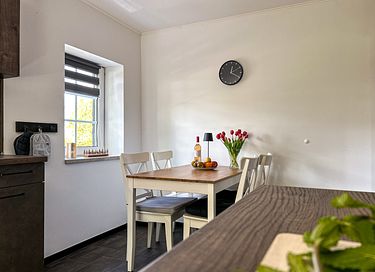 Modern apartment near ski slope - Sauerland - 18