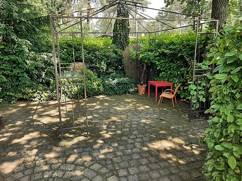 Natuurhuisje met omheinde tuin - 4