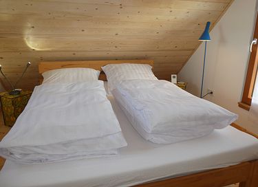 Prachtige boomhut in een oude kersenboom - 10