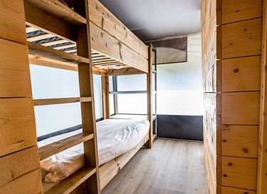 Glamping in Twente - 8