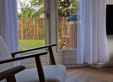 Wellness-Ferienhaus mit Whirlpool in Gelderland - 10