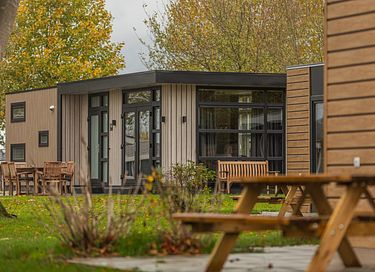 tiny house dans un cadre magnifique - 14