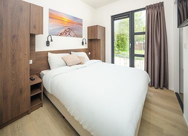 Ferienwohnung (6p) mit einzigartiger Dachterrasse - 9