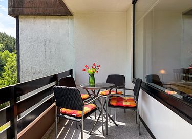 Ferienwohnung im Sauerland - 32