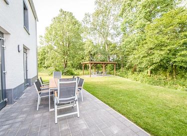 Besonderes Ferienhaus für 14 Personen - 8
