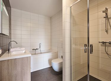 Luxe 6-persoons verblijf met eigen sauna  - 9