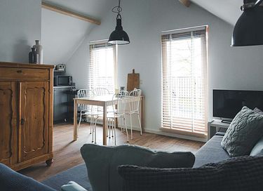 Knusse B&B in Drenthe met zwembad  - 8