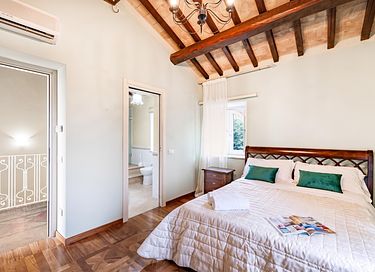 Wellness vacation villa for 8 people - 33
