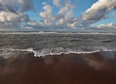Appartement (6p) op 250 meter van het strand - 49