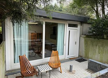 Knus natuurhuisje met hottub in het bos - 2