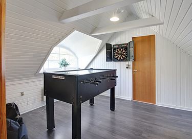 Vakantiehuis in Zuid-Denemarken - 15