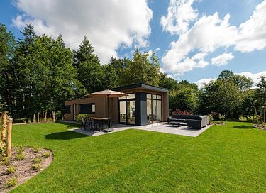 Vakantieverblijf in de natuur bij de Veluwe