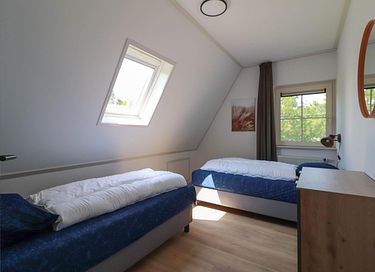 Wellness-Villa in der Nähe des IJsselmeers - 14
