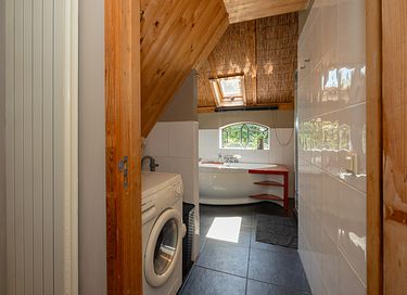 Logement de vacances au bord de l'eau (10 p) - 17
