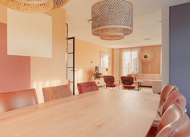 Luxury wellness villa in Friesland - 14