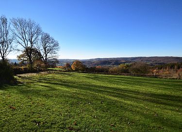 Familienvilla (10p) mit Panoramablick - 22