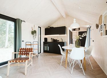 Attractive vacation home Goeree-Overflakkee - 9