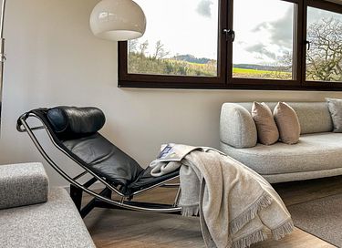 Holiday home with panoramic views - 9