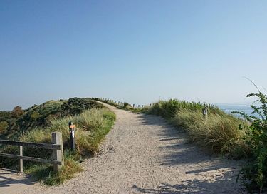 Appartements de luxe en bord de mer à Zoutelande - 27