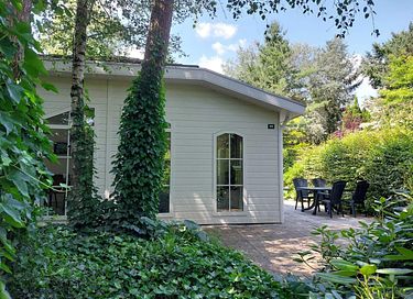 Vakantiehuis op de Veluwe (honden toegestaan) - 12
