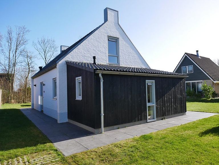 Ontspannen aan de kust in Noord-Holland - 1