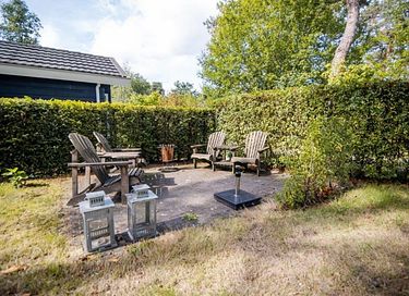 Quietly located holiday home in Overijssel - 3