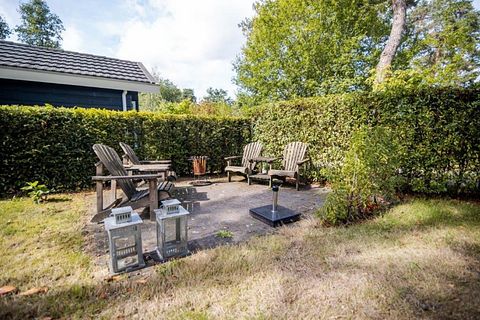 Quietly located holiday home in Overijssel - 3