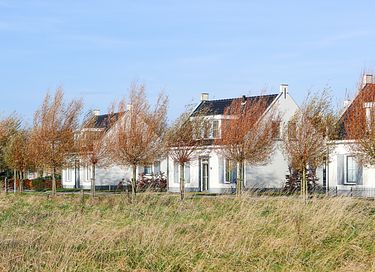 Logement de vacances avec sauna (8p) en Zélande - 37