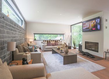 Villa bien-être avec terrasse cinéma à Durbuy - 5