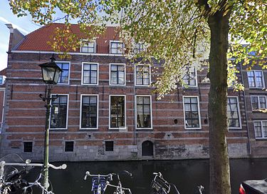 Boutique hotel in historical Delft - 5