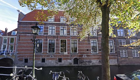 Boutique hotel in historical Delft - 5