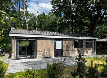 Luxuriöse Ferienwohnung in Gelderland - 13