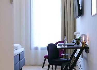 Luxueus stadshotel in Turnhout - 25