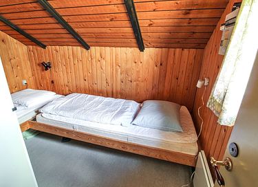 Dünenhaus in Jütland - 12