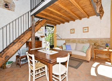 Logement de vacances spacieux dans un cadre magnifique - 22