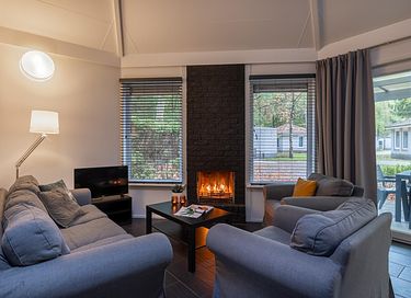 Bungalow confortable en Gelderland - 5