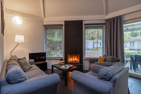 Bungalow confortable en Gelderland - 5