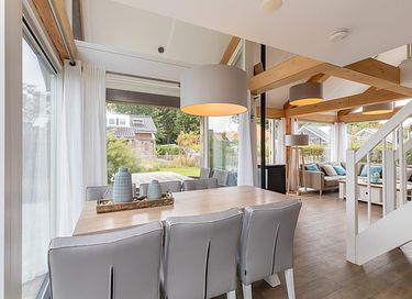 Dog-friendly family home near the sea - 8