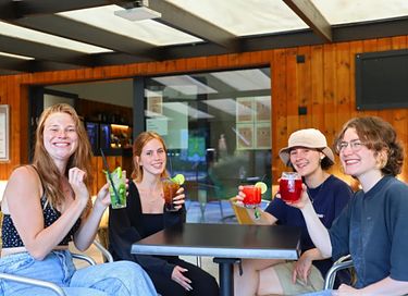 Romantische boomhut voor 2  in de Ardennen - 24