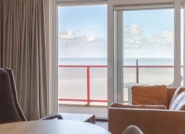 Appartement avec vue sur l'IJsselmeer - 18