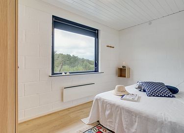 Vakantiehuis met grote veranda  - 17
