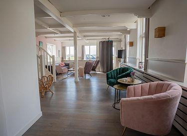 Ferienwohnung in der Nähe der Dünen und des Strandes - 5