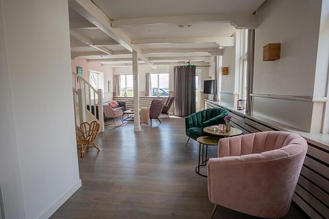 Ferienwohnung in der Nähe der Dünen und des Strandes - 5